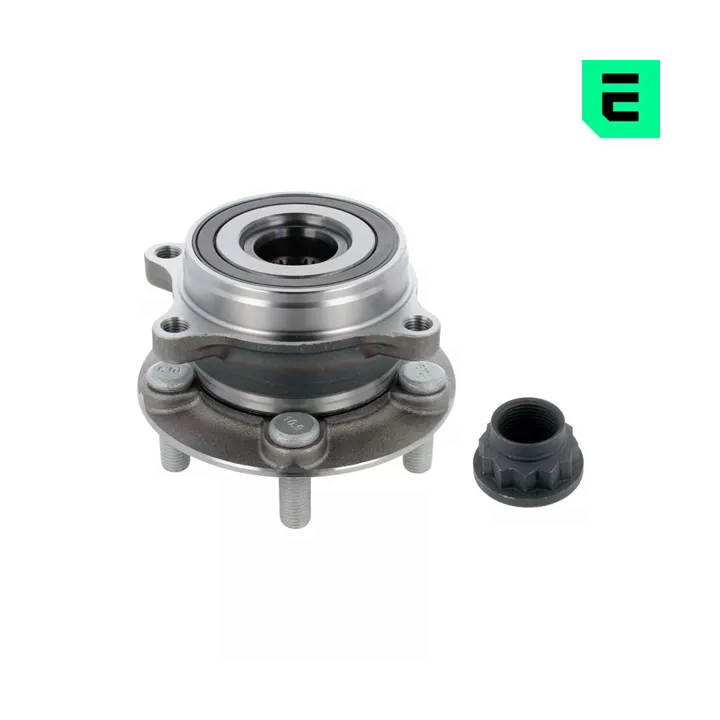 Toyota Prius Rato guolio komplektas OPTIMAL 981309 | PriusParts.lt