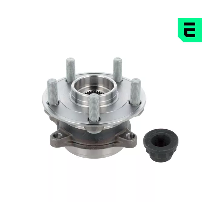 Toyota Prius Rato guolio komplektas OPTIMAL 981309 | PriusParts.lt