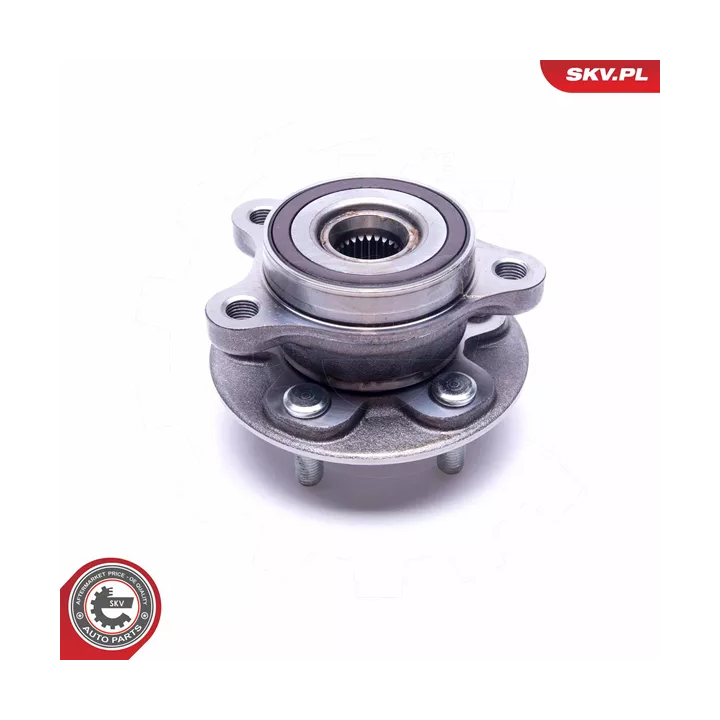 Toyota Prius Wheel Bearing Kit ESEN SKV 29SKV534 | PriusParts.lt