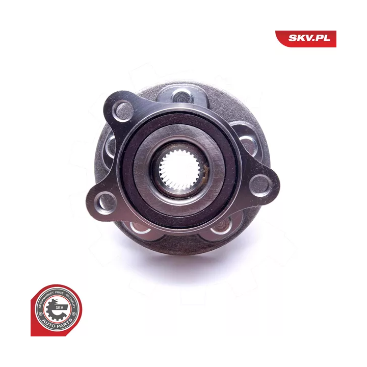 Toyota Prius Rato guolio komplektas ESEN SKV 29SKV534 | PriusParts.lt