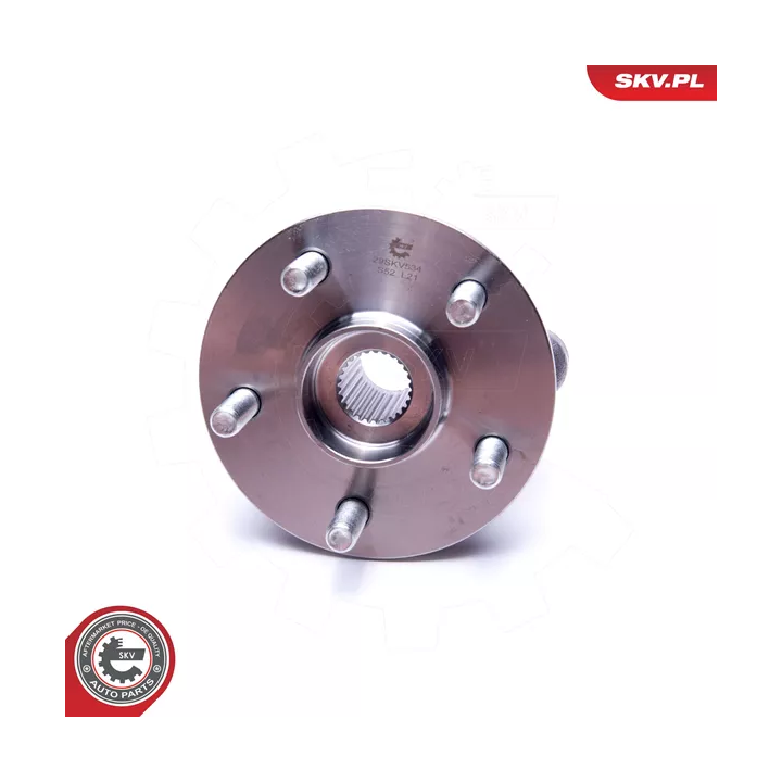 Toyota Prius Rato guolio komplektas ESEN SKV 29SKV534 | PriusParts.lt
