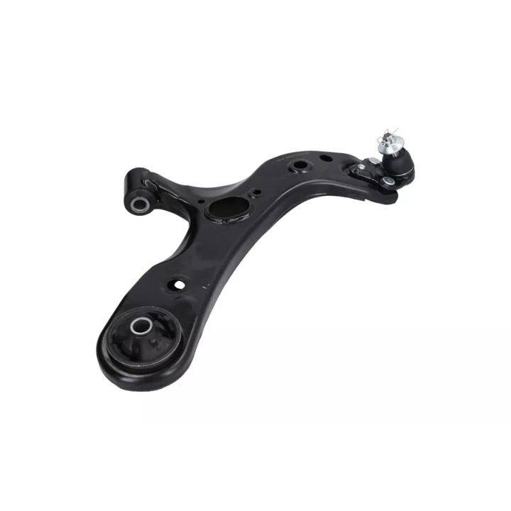 Prius III (XW30) 2009–2015 Control/Trailing Arm, wheel suspension KAMOKA 9050554 | PriusParts.lt