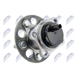 Toyota Prius Wheel Bearing Kit NTY KLT-TY-124 | PriusParts.lt