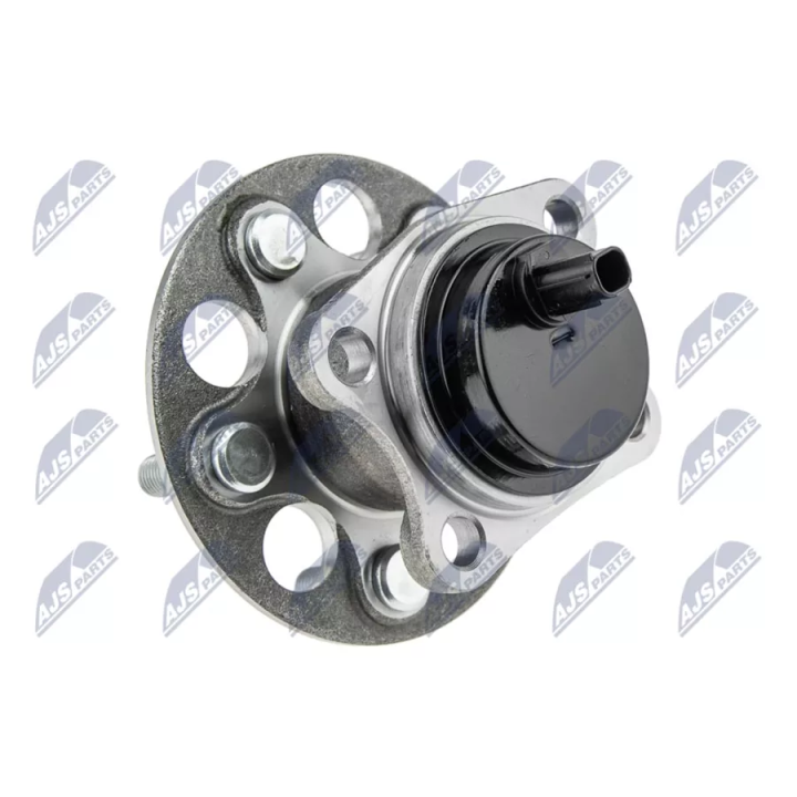 Toyota Prius Rato guolio komplektas NTY KLT-TY-124 | PriusParts.lt