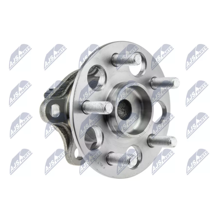 Toyota Prius Wheel Bearing Kit NTY KLT-TY-124 | PriusParts.lt