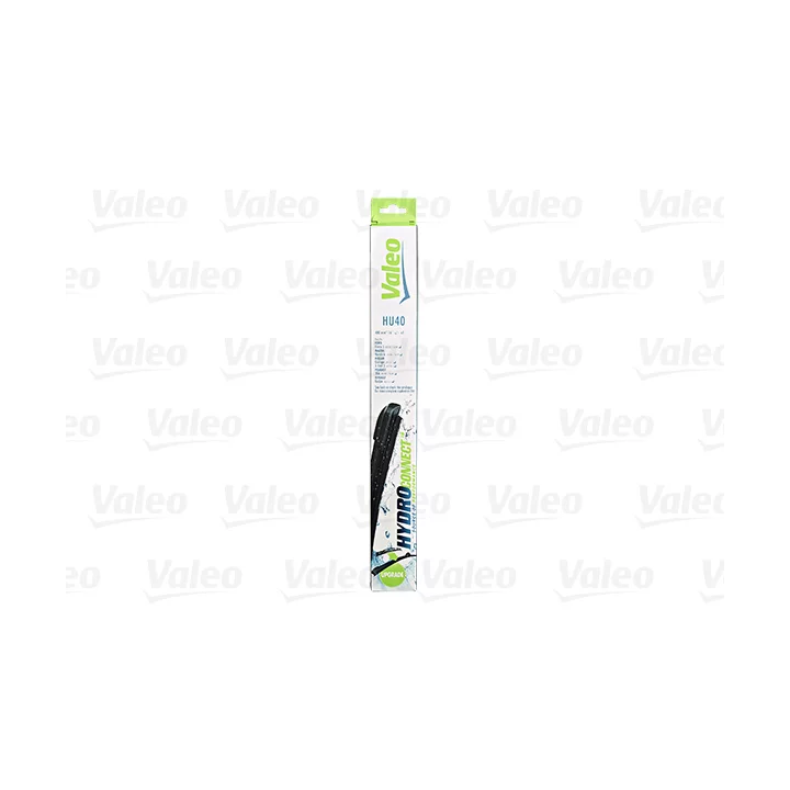 Toyota Prius Valytuvo šluotelė VALEO VAL578571 | PriusParts.lt