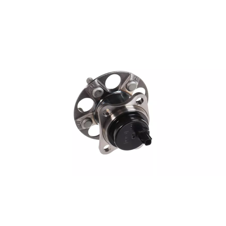 Toyota Prius Rato guolio komplektas SKF 7577 | PriusParts.lt