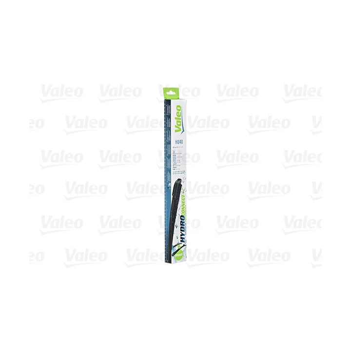 Toyota Prius Wiper Blade VALEO VAL578571 | PriusParts.lt