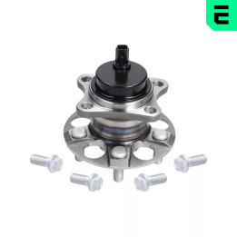 Toyota Prius Rato guolio komplektas OPTIMAL 982310 | PriusParts.lt