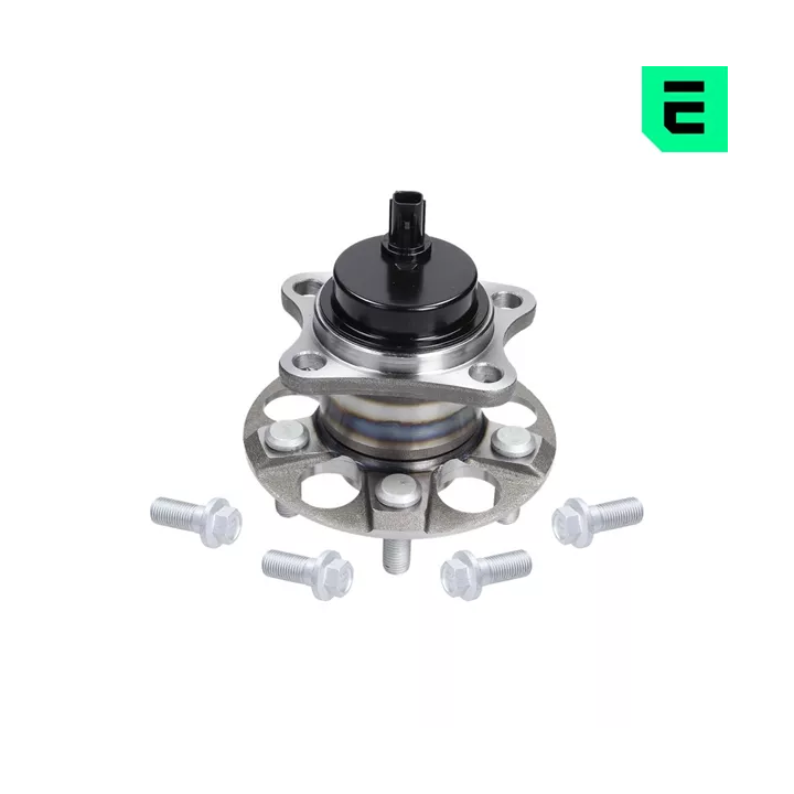 Toyota Prius Rato guolio komplektas OPTIMAL 982310 | PriusParts.lt