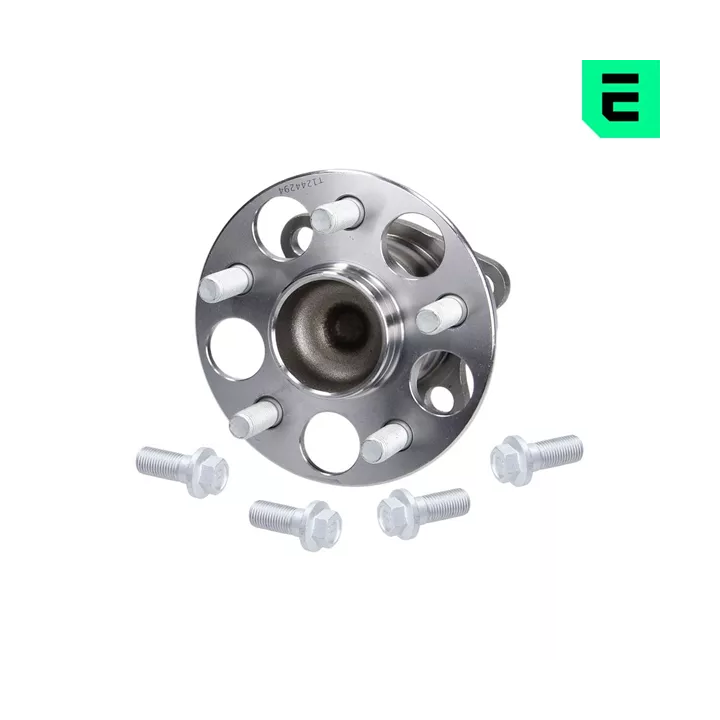 Toyota Prius Rato guolio komplektas OPTIMAL 982310 | PriusParts.lt