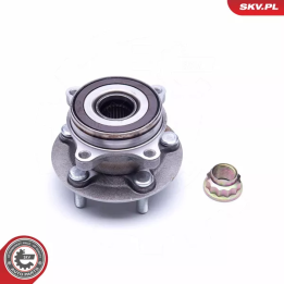 Prius III (XW30) 2009–2015 Wheel Bearing Kit ESEN SKV 29SKV255 | PriusParts.lt