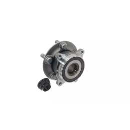 Toyota Prius Wheel Bearing Kit SKF 7576 | PriusParts.lt