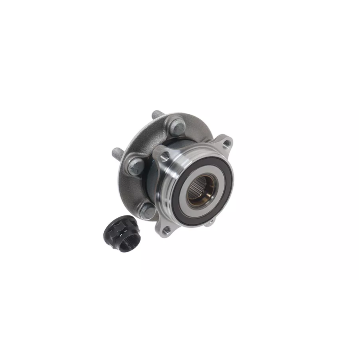 Toyota Prius Rato guolio komplektas SKF 7576 | PriusParts.lt