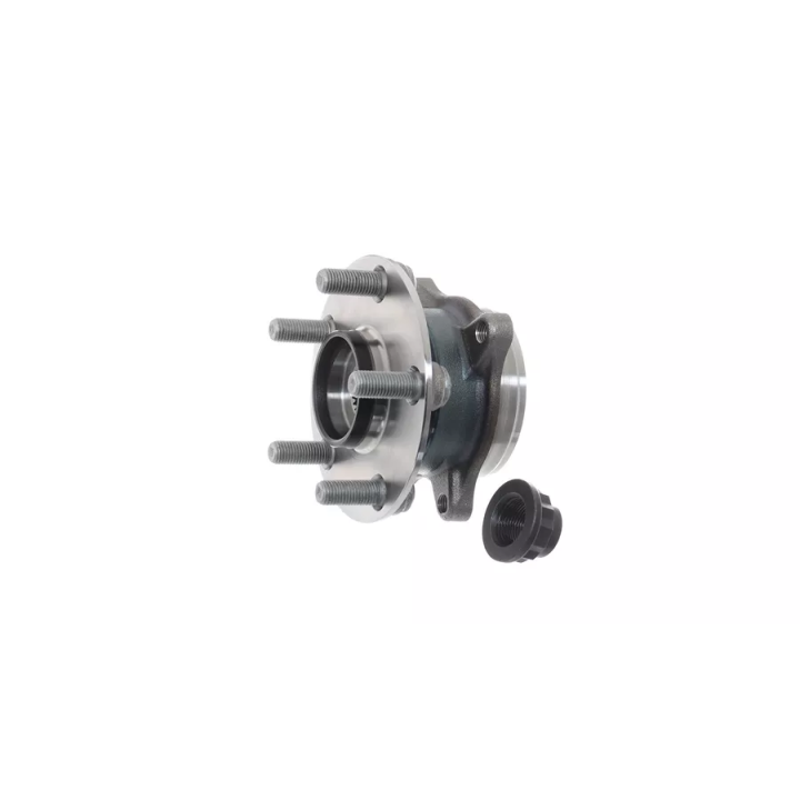 Toyota Prius Wheel Bearing Kit SKF 7576 | PriusParts.lt