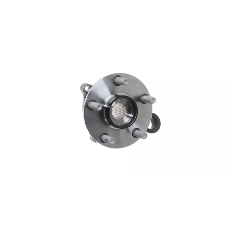 Toyota Prius Rato guolio komplektas SKF 7576 | PriusParts.lt