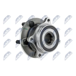 Toyota Prius Wheel Bearing Kit NTY KLP-TY-071 | PriusParts.lt