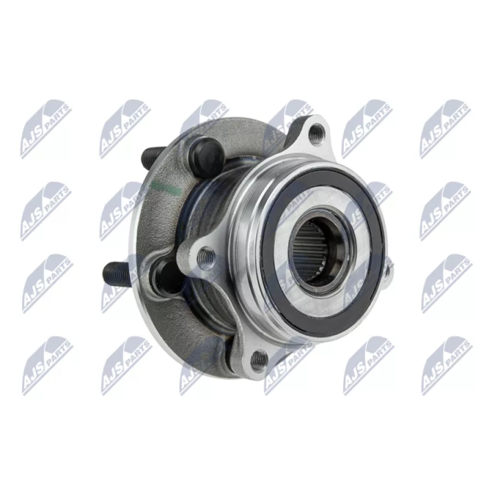 Toyota Prius Wheel Bearing Kit NTY KLP-TY-071 | PriusParts.lt