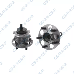 Toyota Prius Wheel Bearing Kit GSP 9400166 | PriusParts.lt