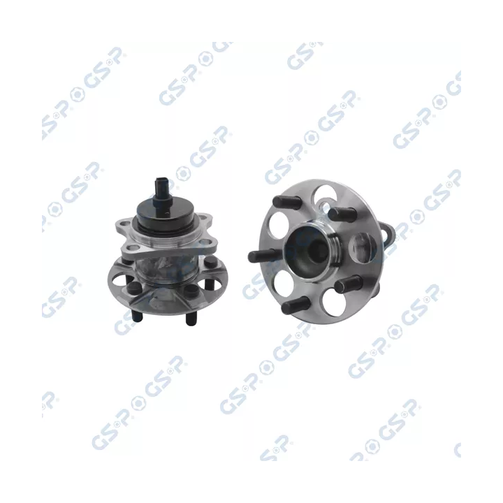 Toyota Prius Wheel Bearing Kit GSP 9400166 | PriusParts.lt