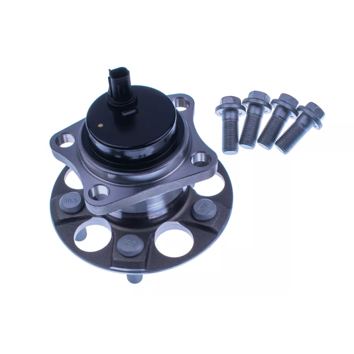 Toyota Prius Rato guolio komplektas DENCKERMANN DECW413598 | PriusParts.lt