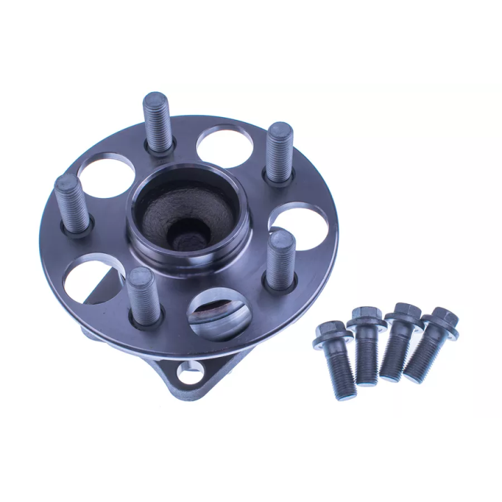 Toyota Prius Rato guolio komplektas DENCKERMANN DECW413598 | PriusParts.lt