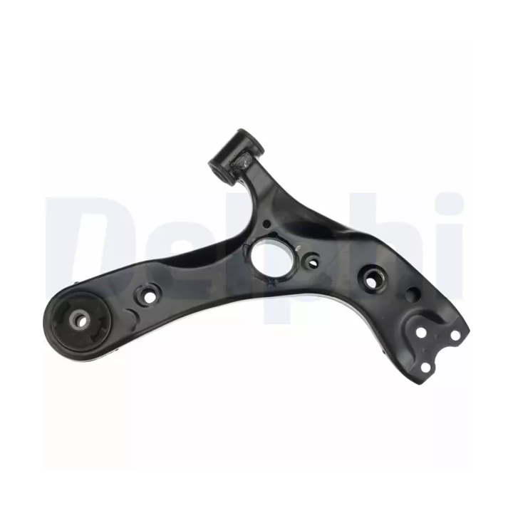 Toyota Prius Control/Trailing Arm, wheel suspension DELPHI TC5206 | PriusParts.lt
