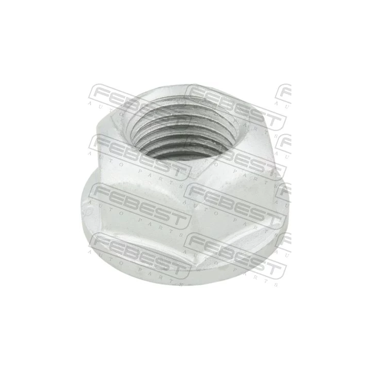 Toyota Prius Kingpin nut FEBEST 0831-001 | PriusParts.lt