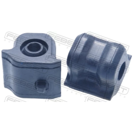 Toyota Prius Stabiliser bush repair kit FEBEST TSB-ACA38F-KIT | PriusParts.lt