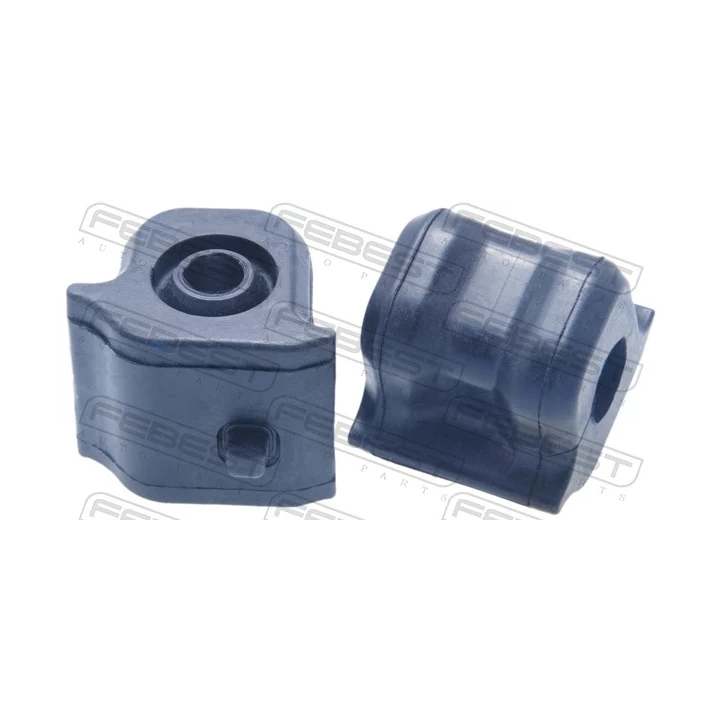 Toyota Prius Stabiliser bush repair kit FEBEST TSB-ACA38F-KIT | PriusParts.lt