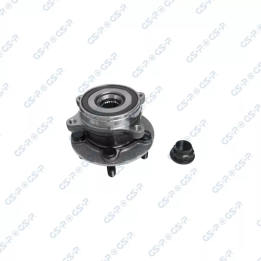 Toyota Prius Wheel Bearing Kit GSP 9326039K | PriusParts.lt