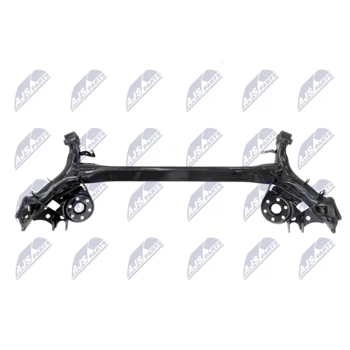 Toyota Prius Axle beam NTY ZRZ-TY-012 | PriusParts.lt