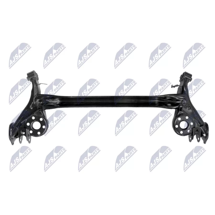 Toyota Prius Axle beam NTY ZRZ-TY-012 | PriusParts.lt