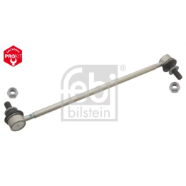 Toyota Prius Link/Coupling Rod, stabiliser bar FEBI BILSTEIN 28513 | PriusParts.lt