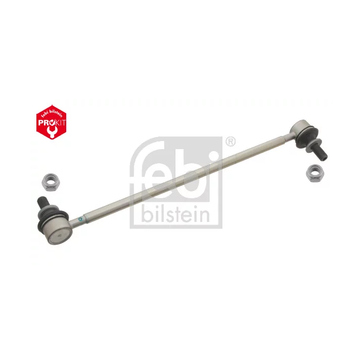 Toyota Prius Link/Coupling Rod, stabiliser bar FEBI BILSTEIN 28513 | PriusParts.lt