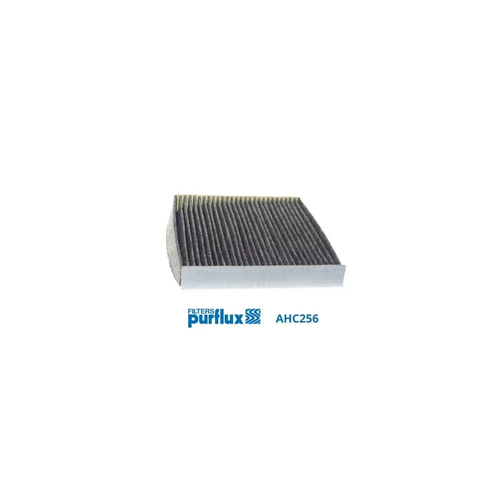 Toyota Prius Filter, cabin air PURFLUX AHC256 | PriusParts.lt
