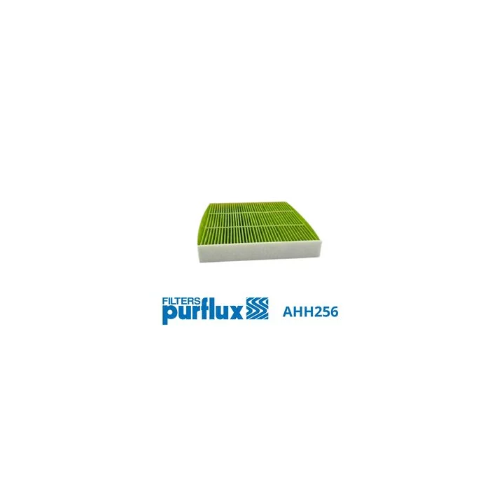 Toyota Prius Filter, cabin air PURFLUX AHH256 | PriusParts.lt