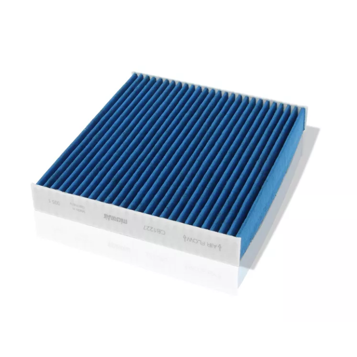 Toyota Prius Filter, cabin air CORTECO 49408484 | PriusParts.lt
