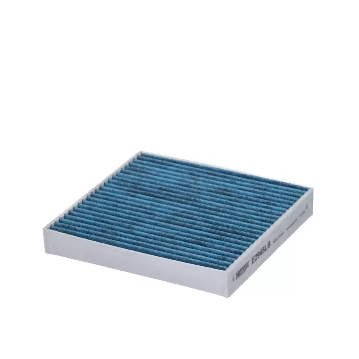 Toyota Prius Filter, cabin air HENGST FILTER E2945LB | PriusParts.lt