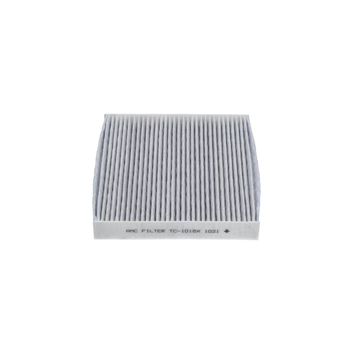 Toyota Prius Filter, cabin air KAVO PARTS TC-1018X | PriusParts.lt