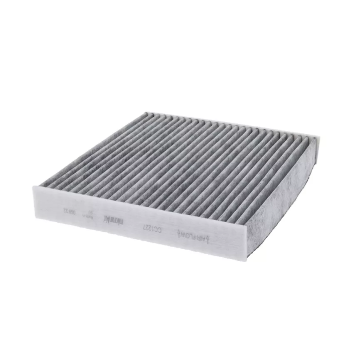 Toyota Prius Filter, cabin air CORTECO 80000605 | PriusParts.lt