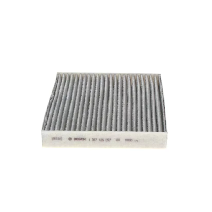 Toyota Prius Filter, cabin air BOSCH 1 987 435 557 | PriusParts.lt