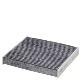 Toyota Prius Filter, cabin air HENGST FILTER E2945LC | PriusParts.lt