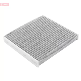 Toyota Prius Filter, cabin air DENSO DCF385K | PriusParts.lt