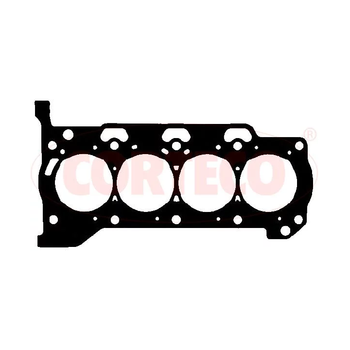 Toyota Prius Gasket, cylinder head CORTECO 415607P | PriusParts.lt