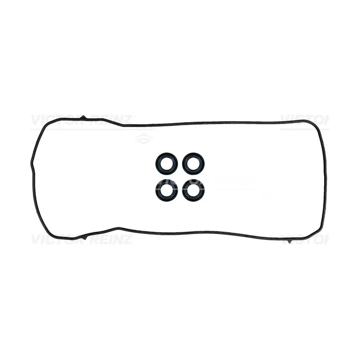 Toyota Prius Cylinder head cover gasket set VICTOR REINZ 15-54131-01 | PriusParts.lt