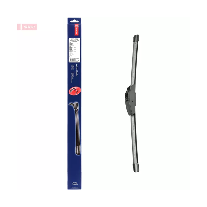 Toyota Prius Wiper Blade DENSO DFR-001 | PriusParts.lt