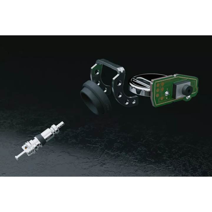 Toyota Prius Wheel Sensor, tyre-pressure monitoring system SKF VKRA 110046 | PriusParts.lt