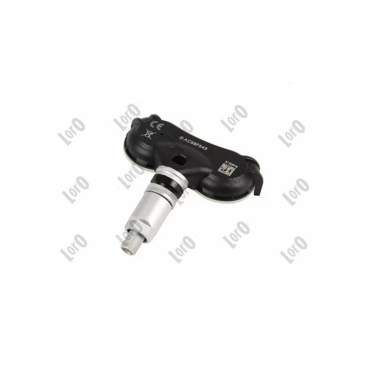 Toyota Prius Wheel Sensor, tyre-pressure monitoring system ABAKUS 120-11-054 | PriusParts.lt