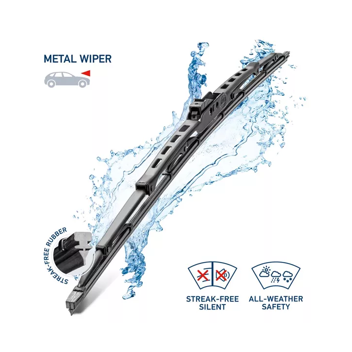 Toyota Prius Wiper Blade HELLA 358053241 | PriusParts.lt